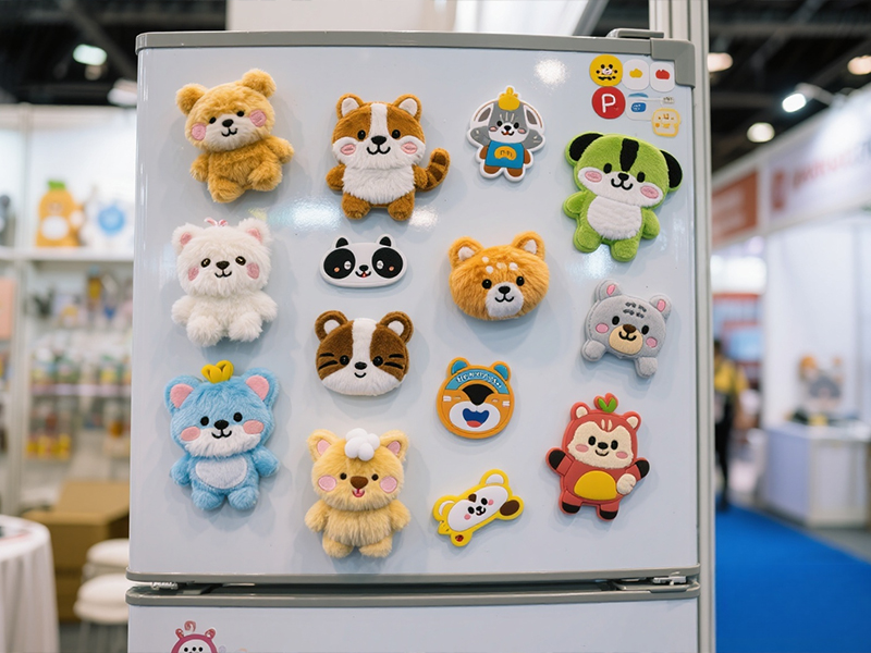 Custom Fridge Magnets