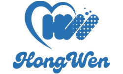 Lianyungang Hongwen Toys Co., Ltd. logo